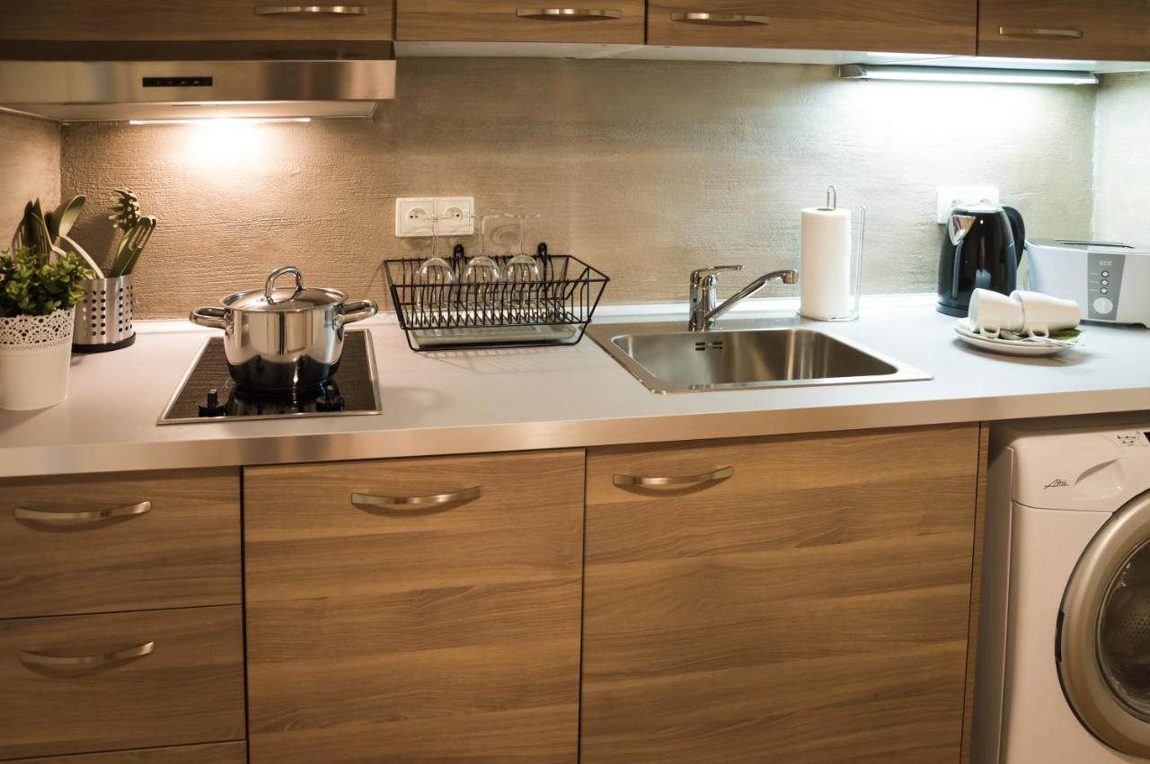 Residence Krakovska 5 Прага Екстер'єр фото
