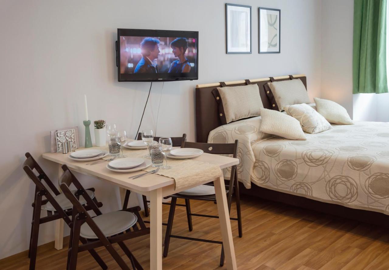 Residence Krakovska 5 Прага Екстер'єр фото