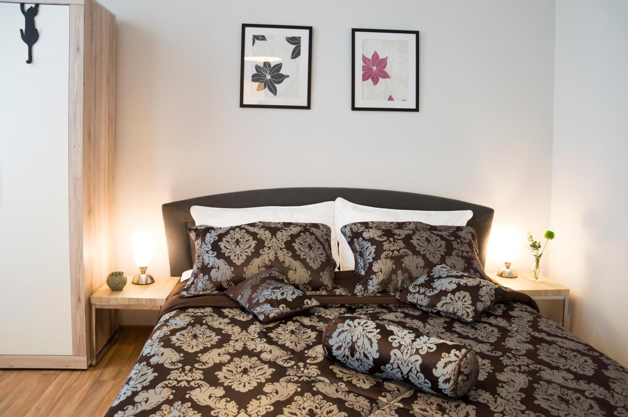 Residence Krakovska 5 Прага Екстер'єр фото