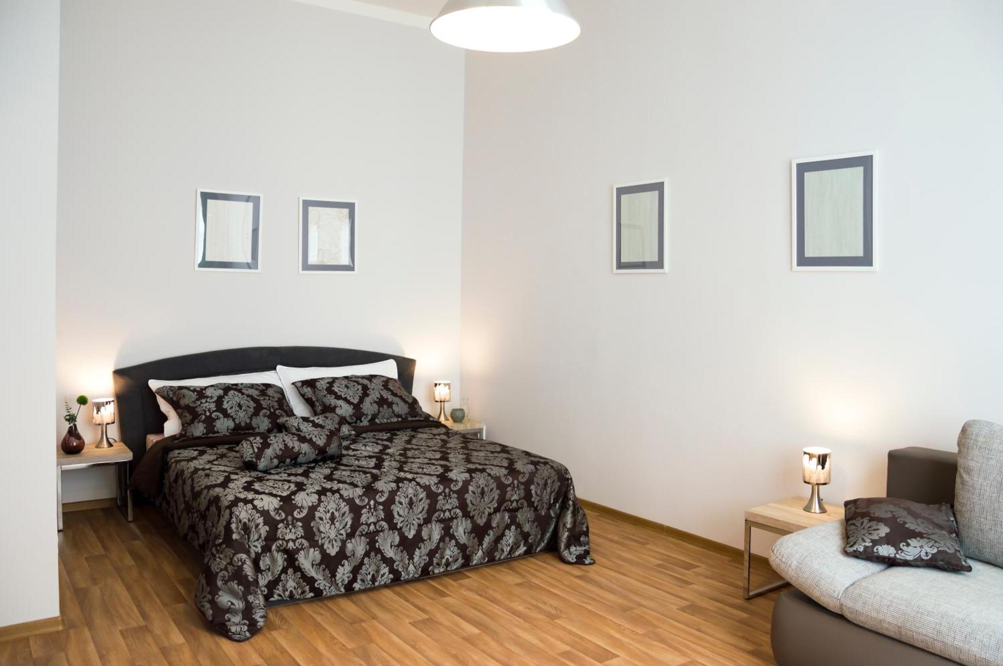 Residence Krakovska 5 Прага Екстер'єр фото