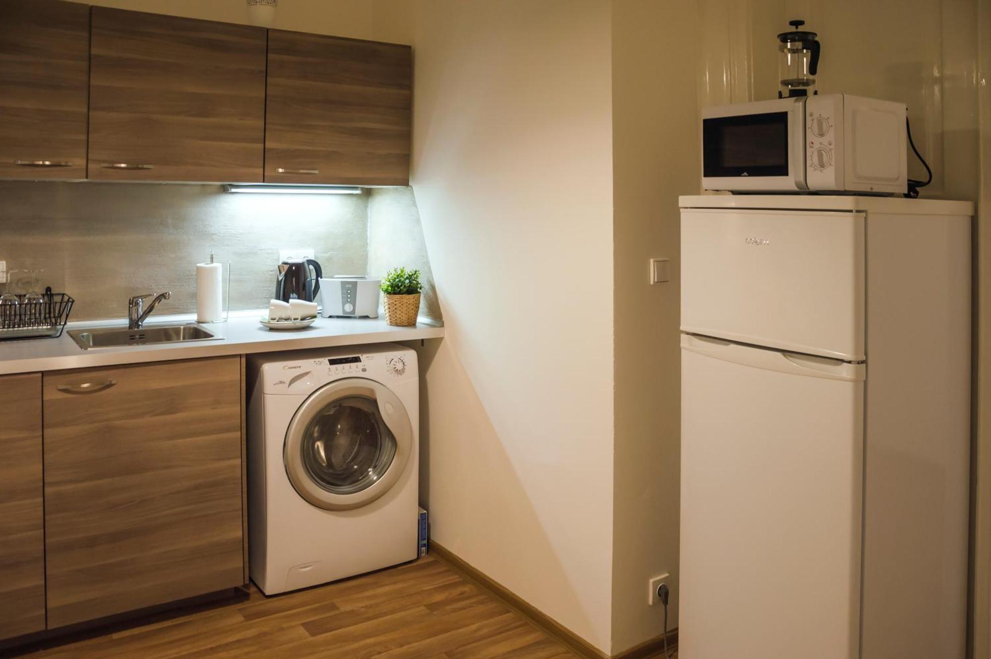 Residence Krakovska 5 Прага Екстер'єр фото