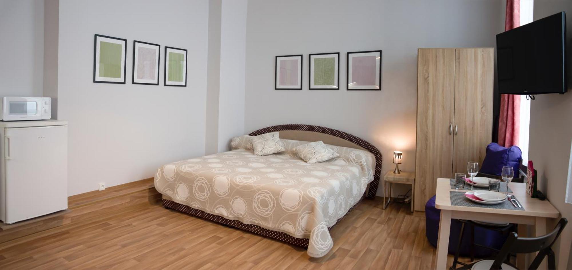 Residence Krakovska 5 Прага Екстер'єр фото