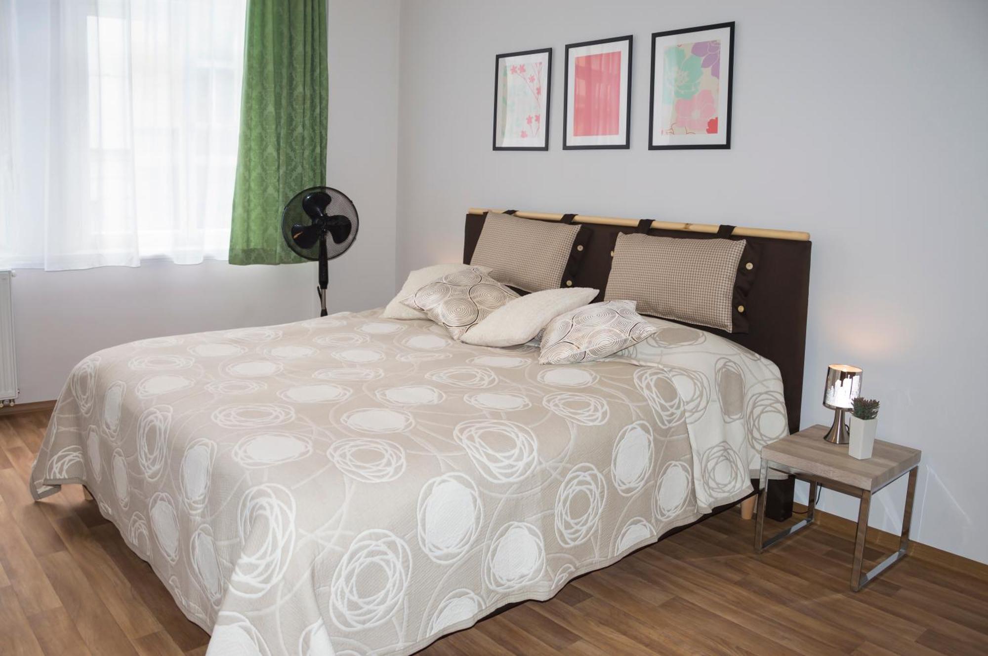 Residence Krakovska 5 Прага Екстер'єр фото