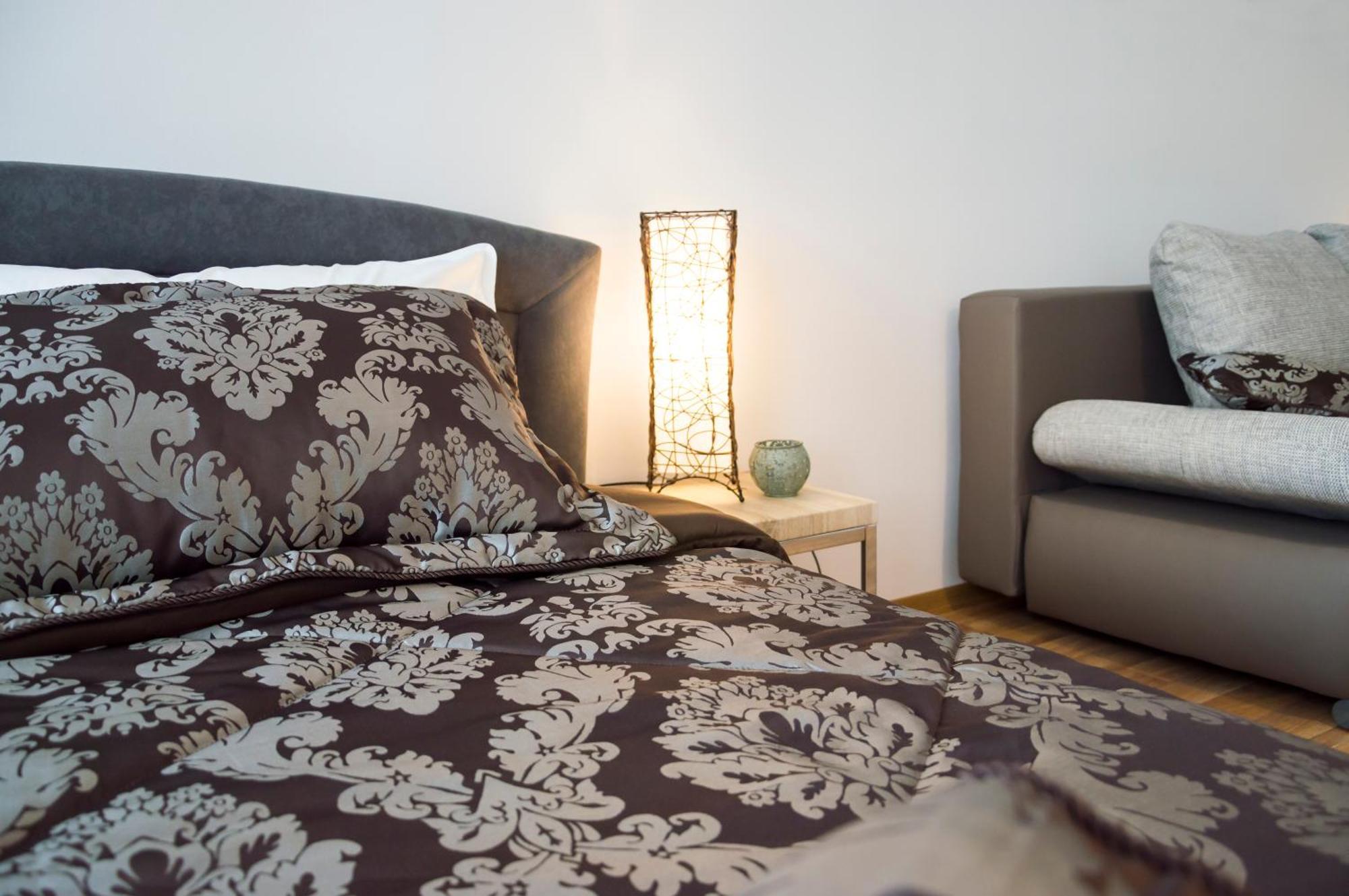 Residence Krakovska 5 Прага Екстер'єр фото